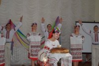 Фоторепортаж відкриття XVIII Всеукраїнської учнівської оілімпади з історії