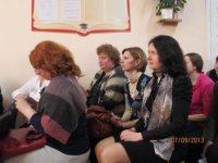 Конкурс знавців польської мови у Хмельницькій області
