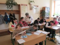 Конкурс знавців польської мови у Хмельницькій області