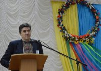 У Хмельницькому відкрилася Всеукраїнська олімпіада  з української мови та літератури