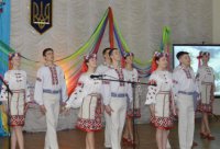 У Хмельницькому відкрилася Всеукраїнська олімпіада  з української мови та літератури