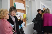 Екскурсія у музей історії освіти Хмельницької області